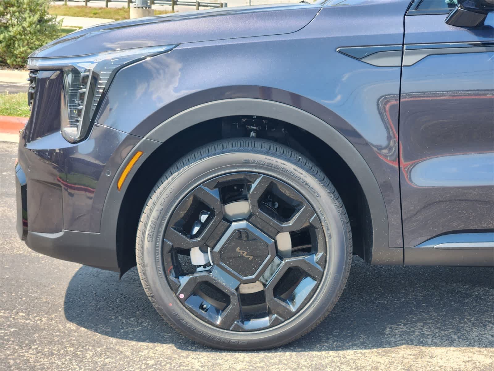 Thumbnail: 2026 Kia Sorento - 8