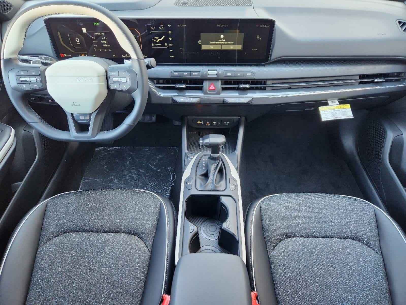 Thumbnail: 2025 Kia K4 - 19