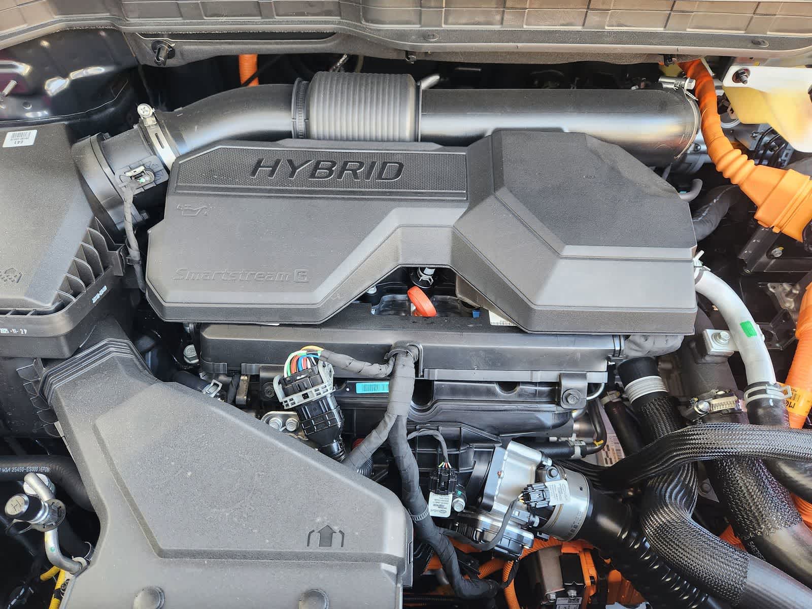 Thumbnail: 2026 Kia Carnival - 11