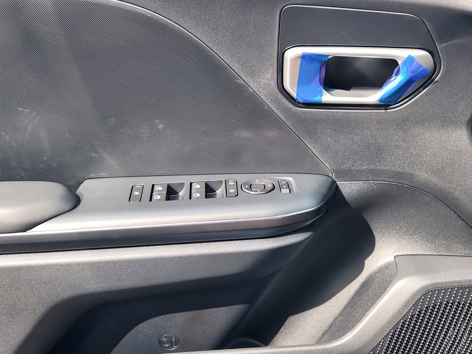 Thumbnail: 2026 Kia K4 - 18