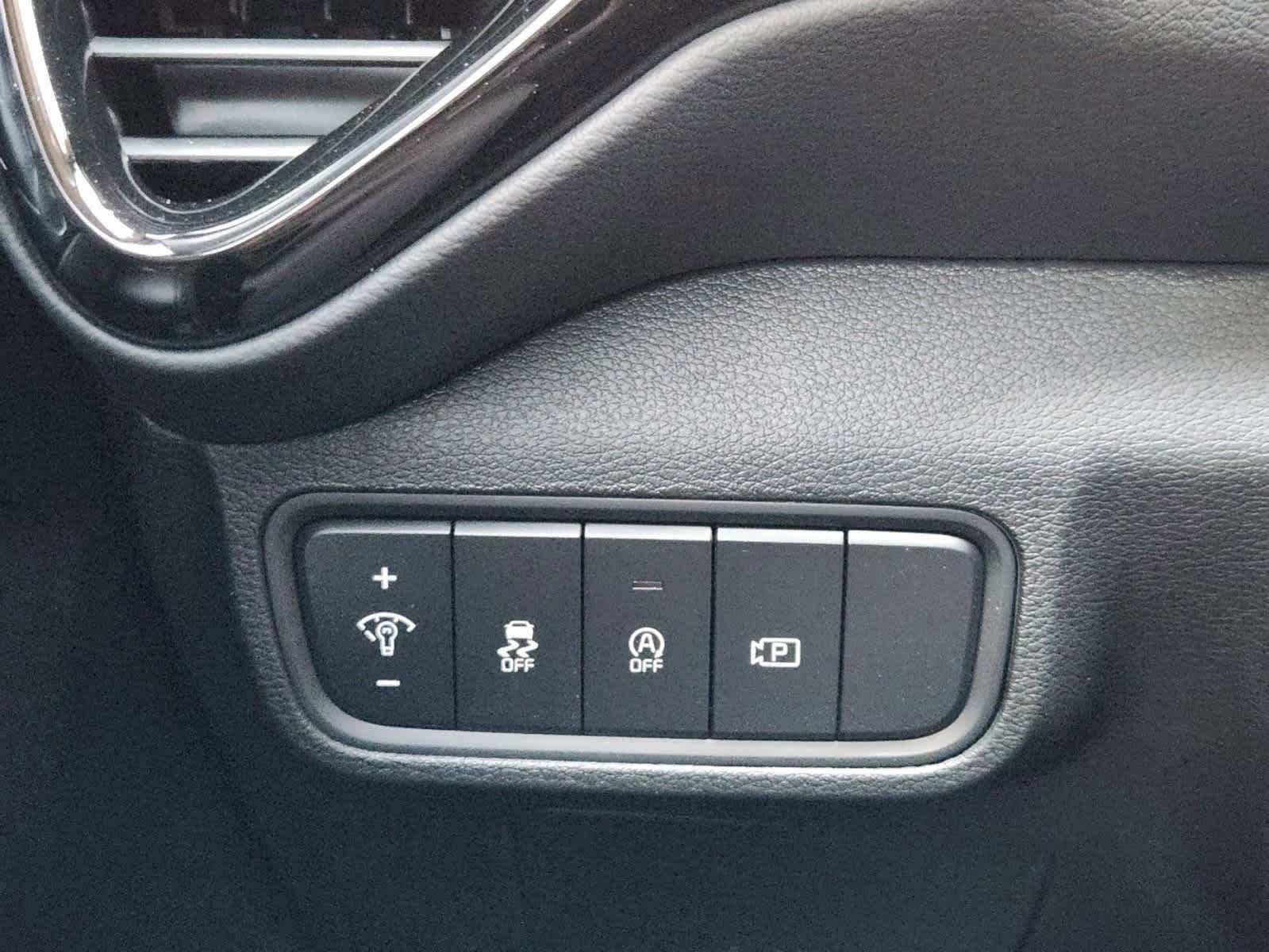 2025 Kia Soul EX 17