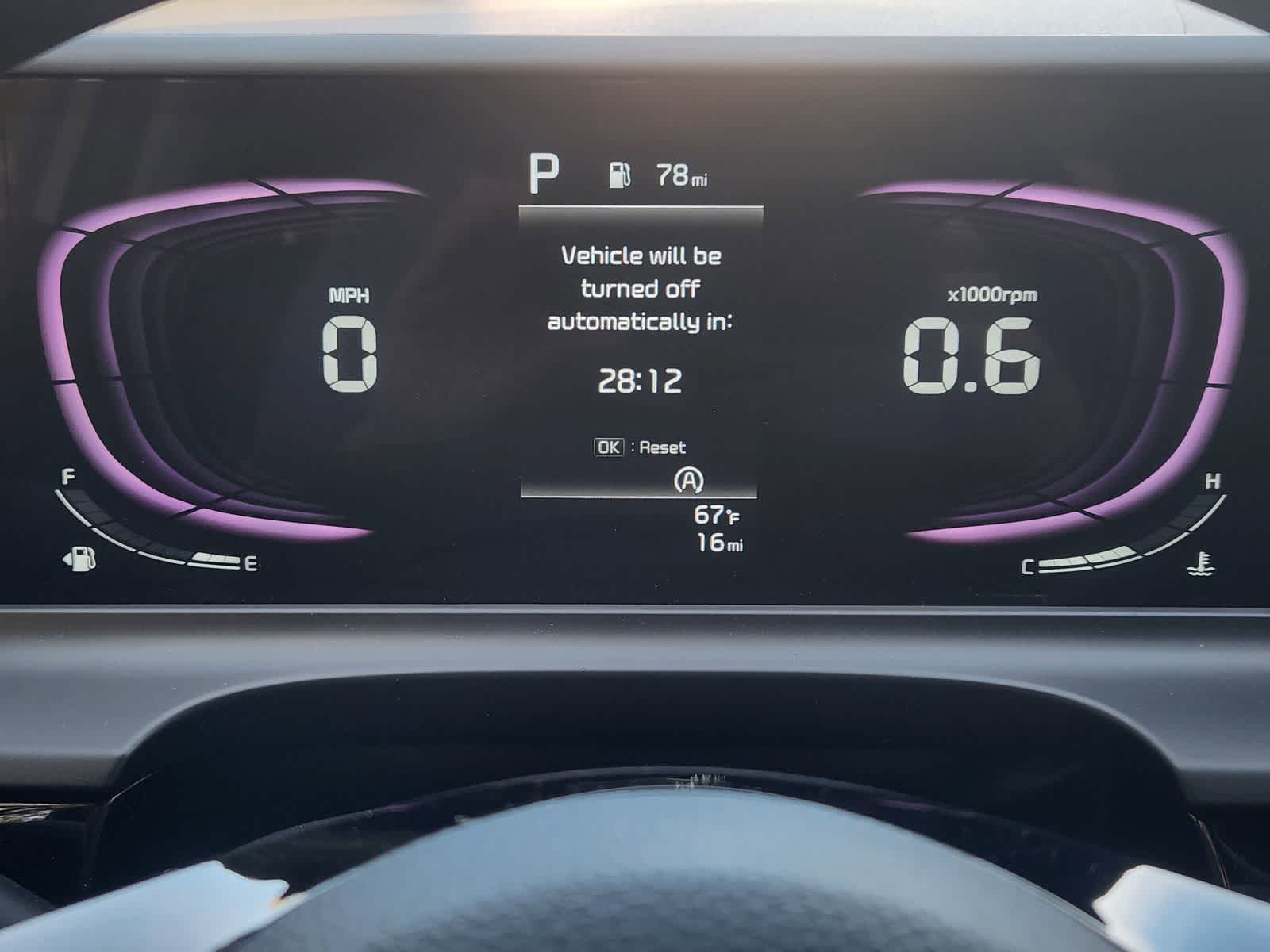 Thumbnail: 2026 Kia Seltos - 13