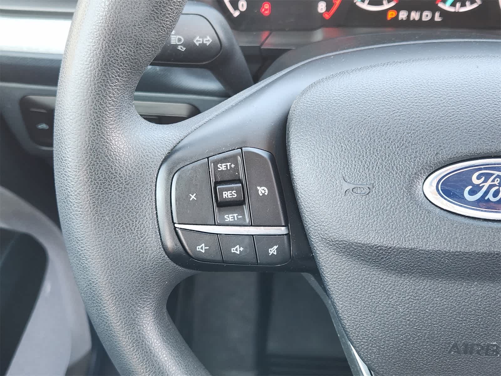 Thumbnail: 2023 Ford Maverick - 26