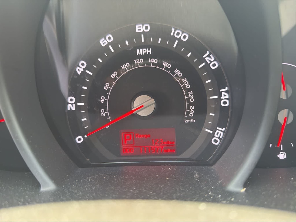 Used 2014 Kia Sportage EX SUV