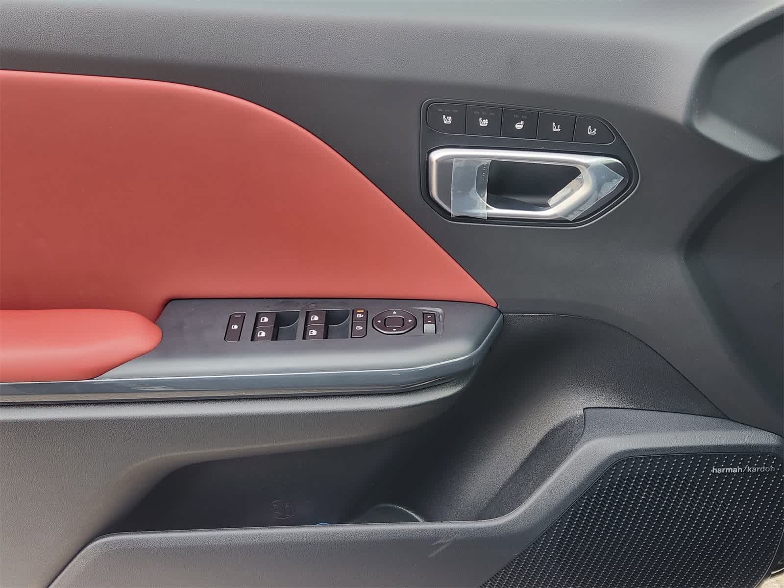 Thumbnail: 2026 Kia K4 - 19