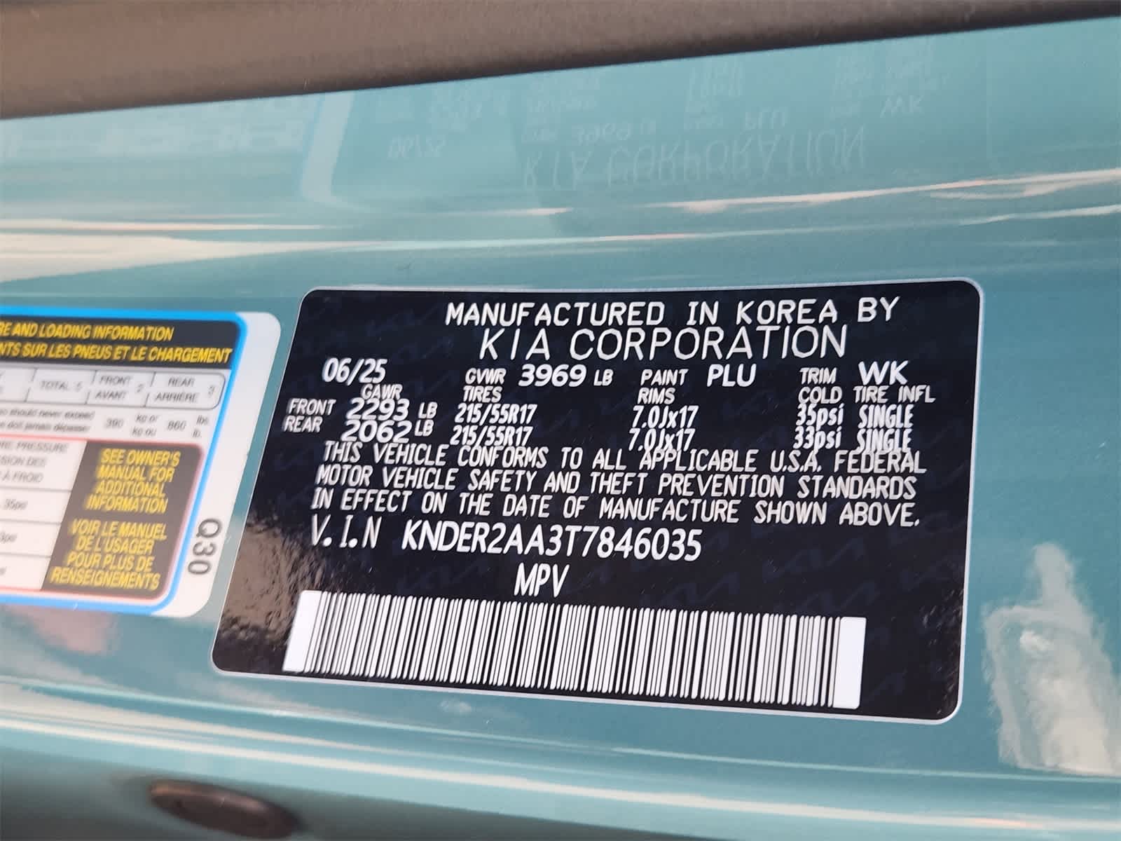 Thumbnail: 2026 Kia Seltos - 30