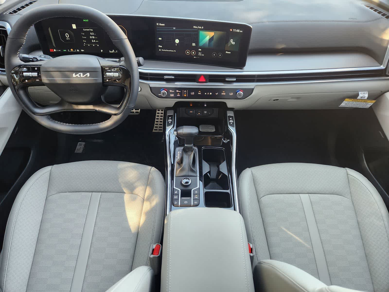 Thumbnail: 2026 Kia Sorento - 22