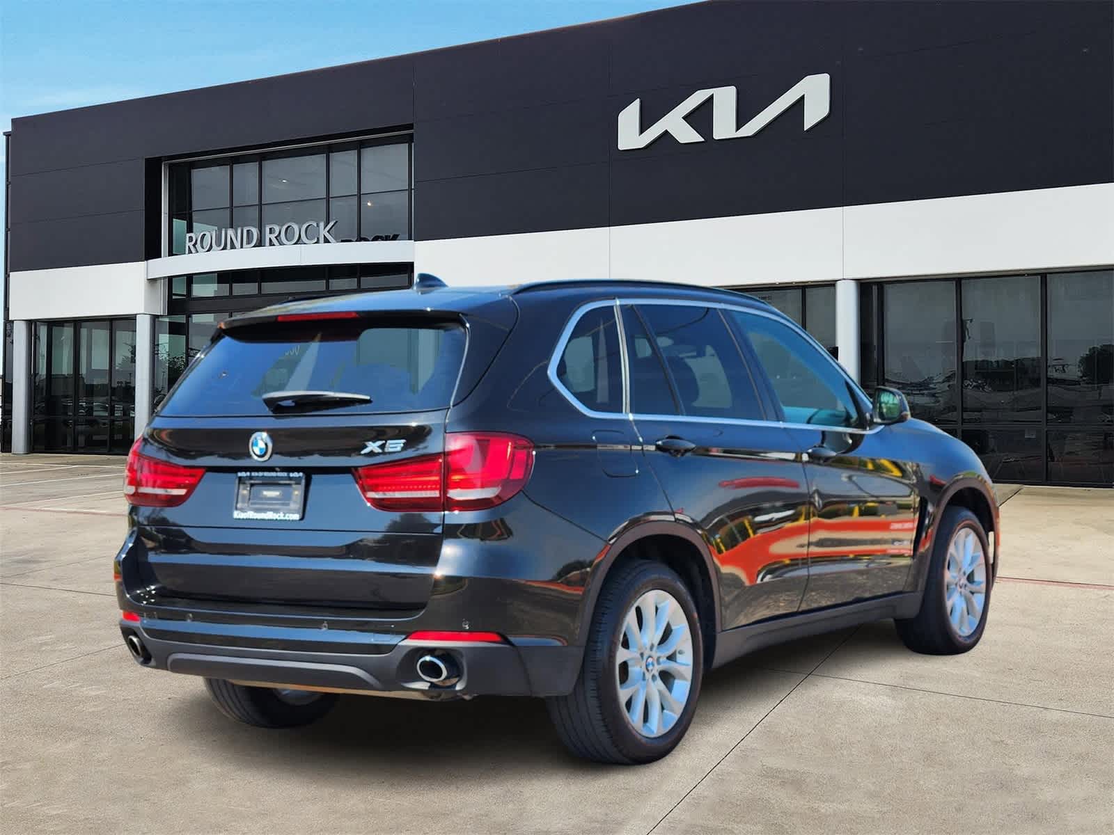 Thumbnail: 2016 BMW X5 - 5