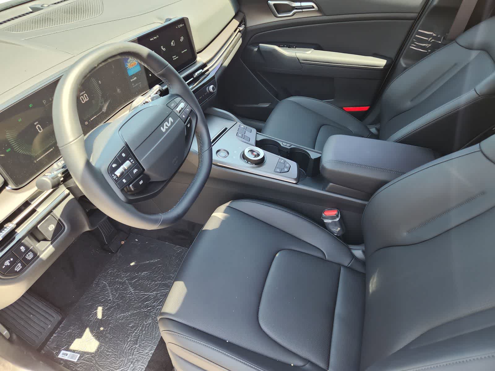 Thumbnail: 2026 Kia Sportage - 2