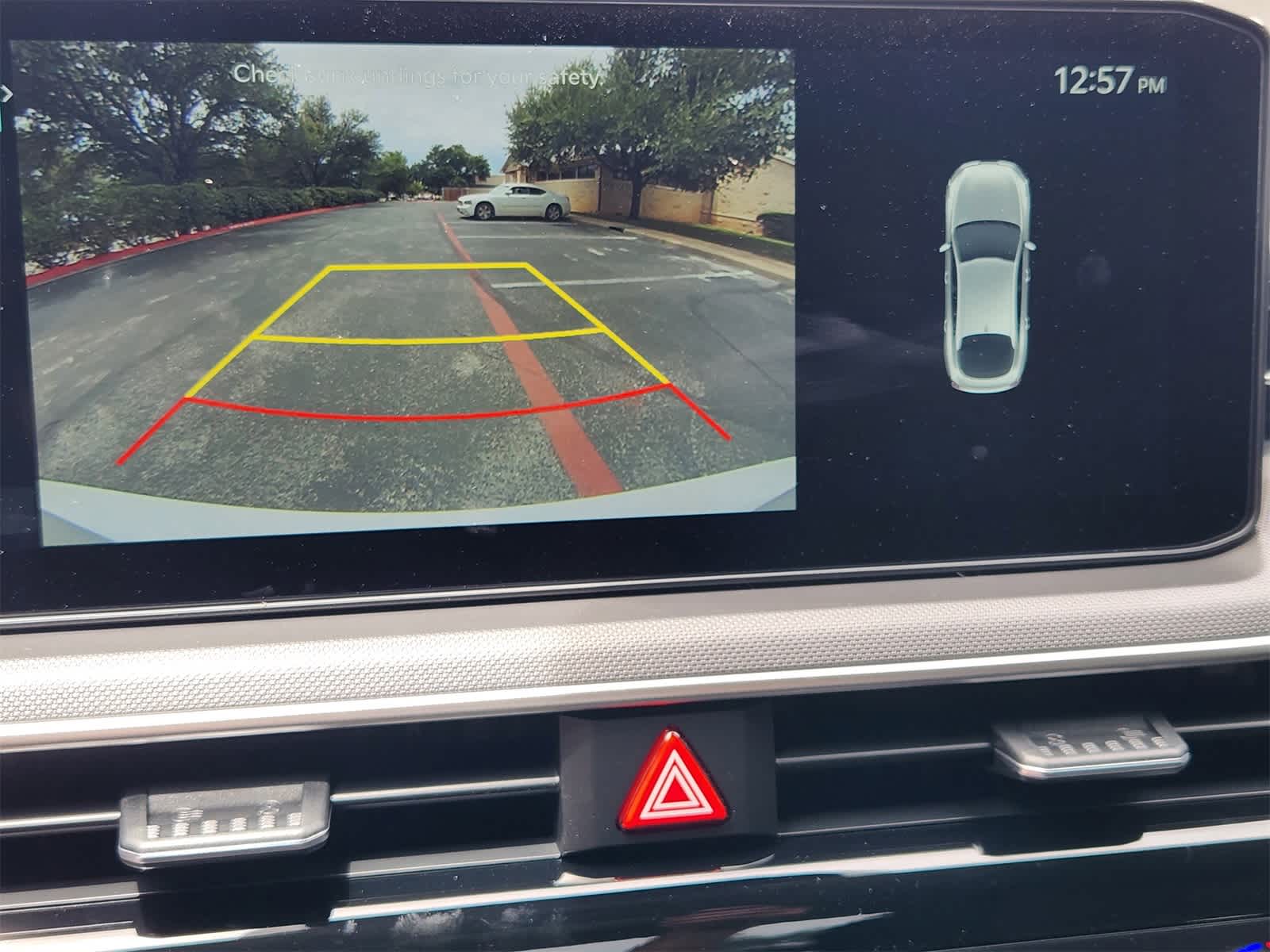 Thumbnail: 2026 Kia K5 - 17