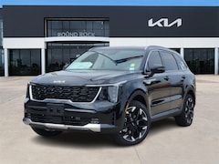 2025 Kia Sorento EX SUV