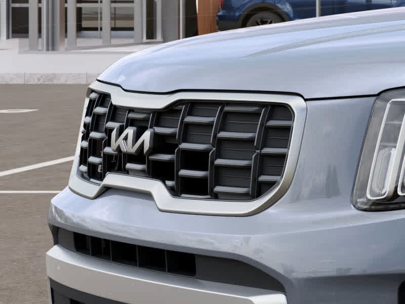 Thumbnail: 2025 Kia Telluride - 12