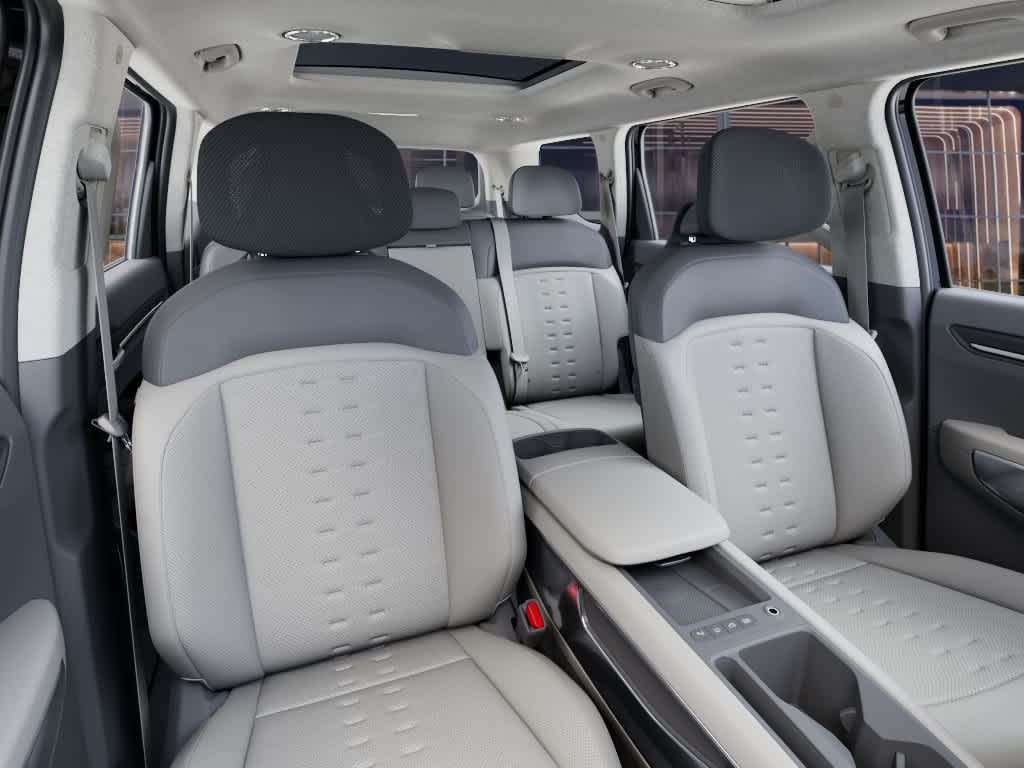 Thumbnail: 2026 Kia EV9 - 15