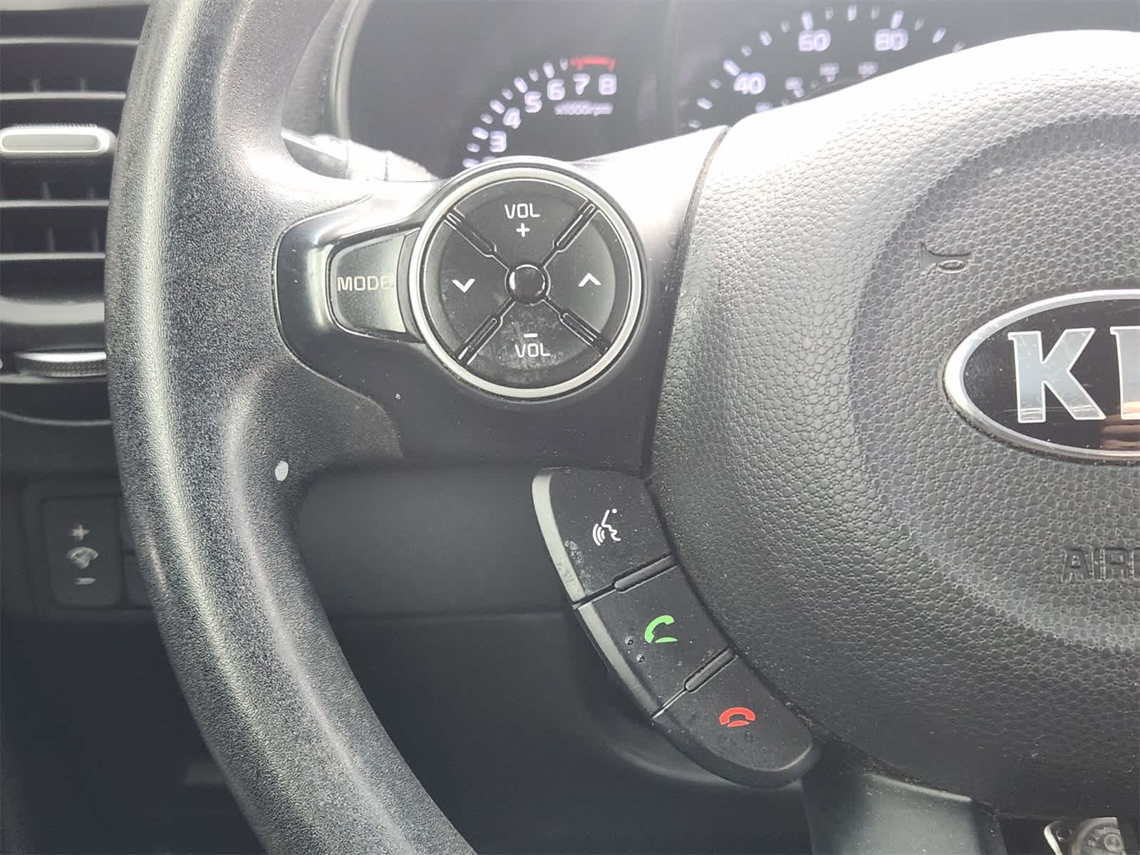 2016 Kia Soul Base 26