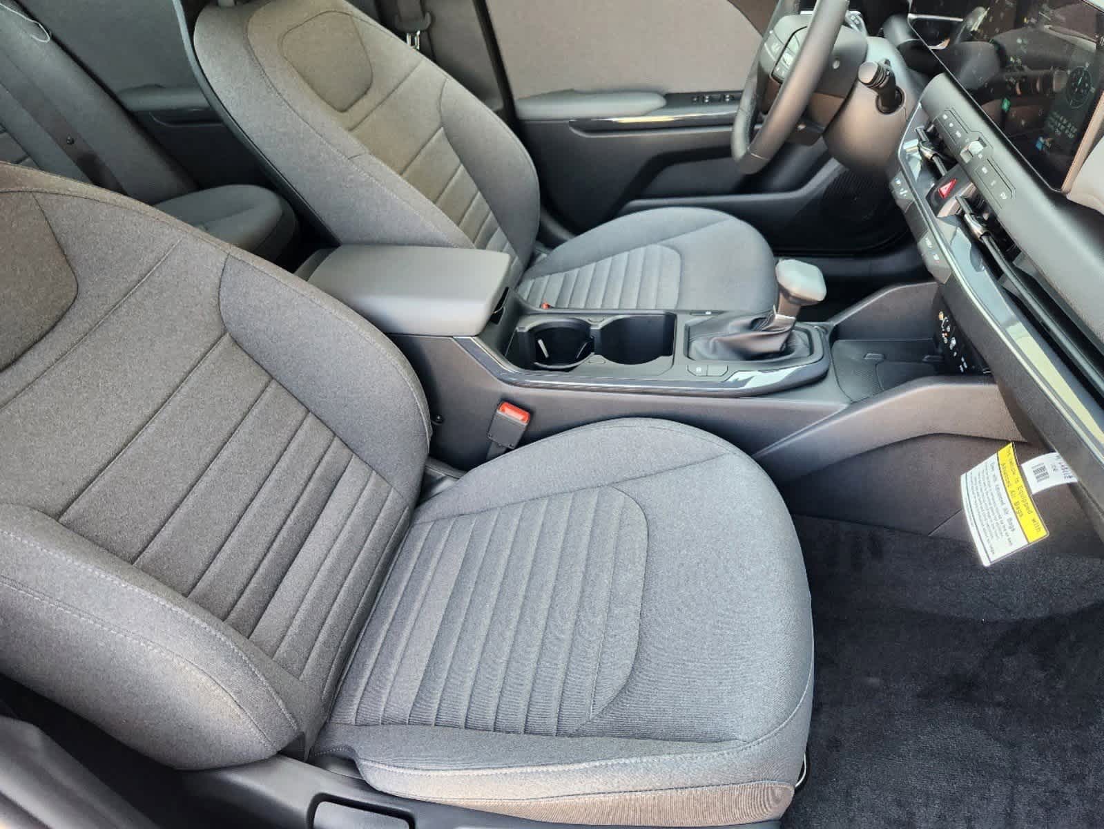 Thumbnail: 2025 Kia K4 - 11