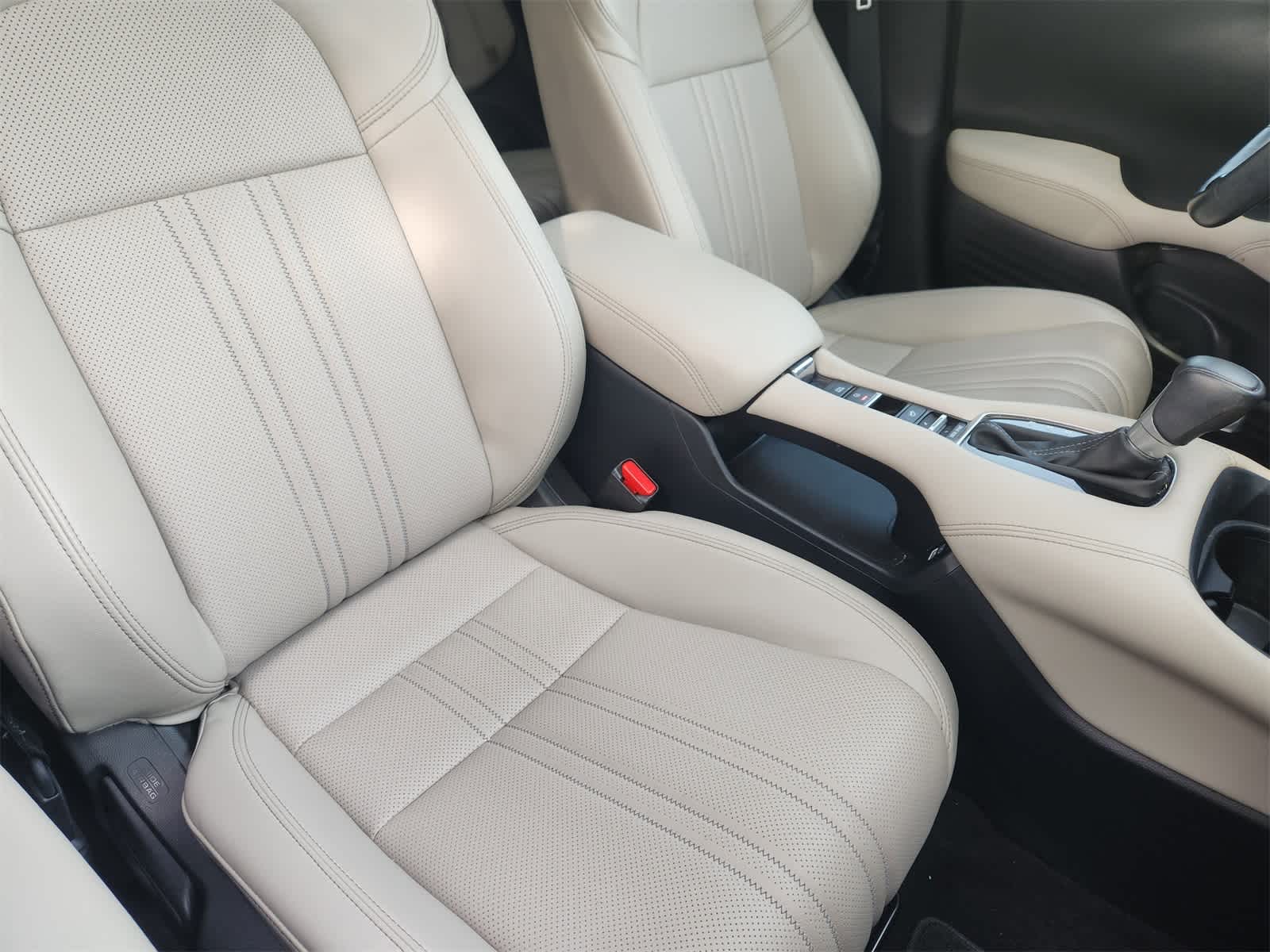 Thumbnail: 2023 Honda HR-V - 12