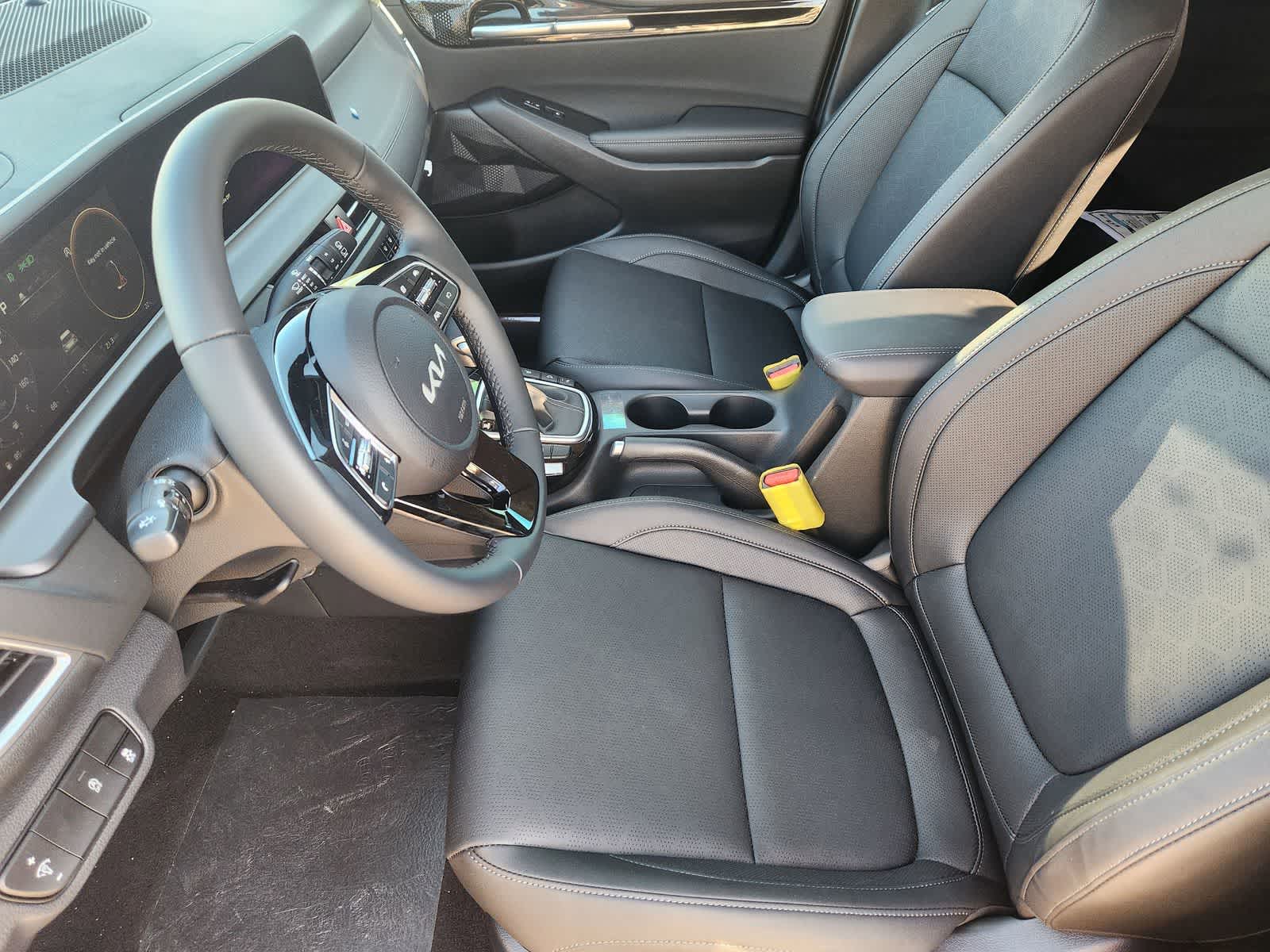 Thumbnail: 2026 Kia Seltos - 11