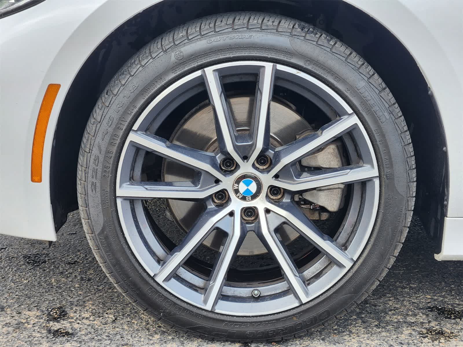 Thumbnail: 2021 BMW 3 Series - 9