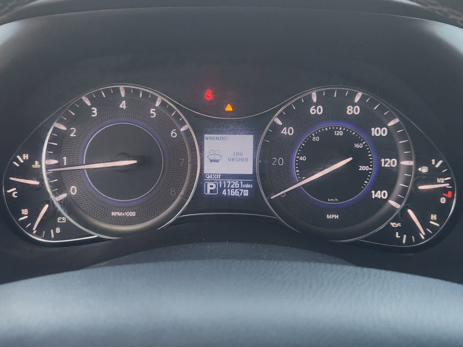 Thumbnail: 2019 INFINITI QX80 - 15