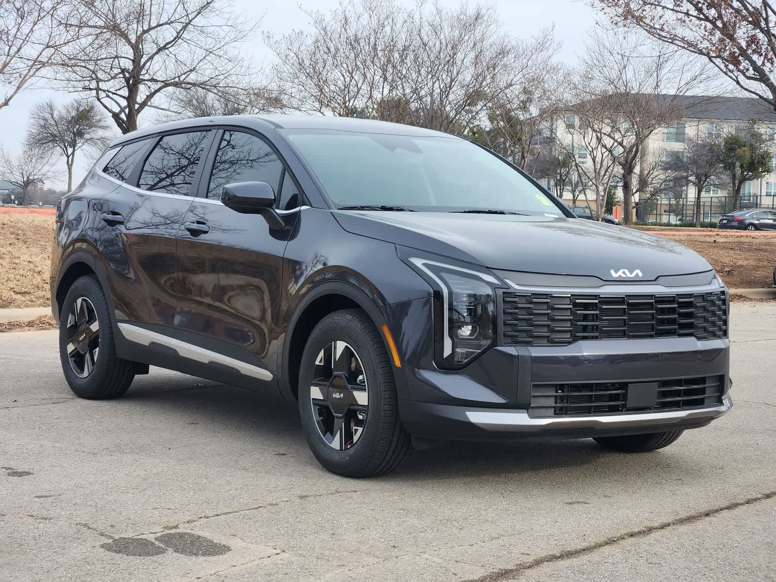 Thumbnail: 2026 Kia Sportage - 2