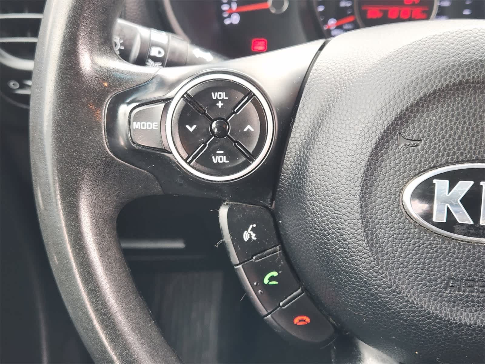 Thumbnail: 2019 Kia Soul - 26