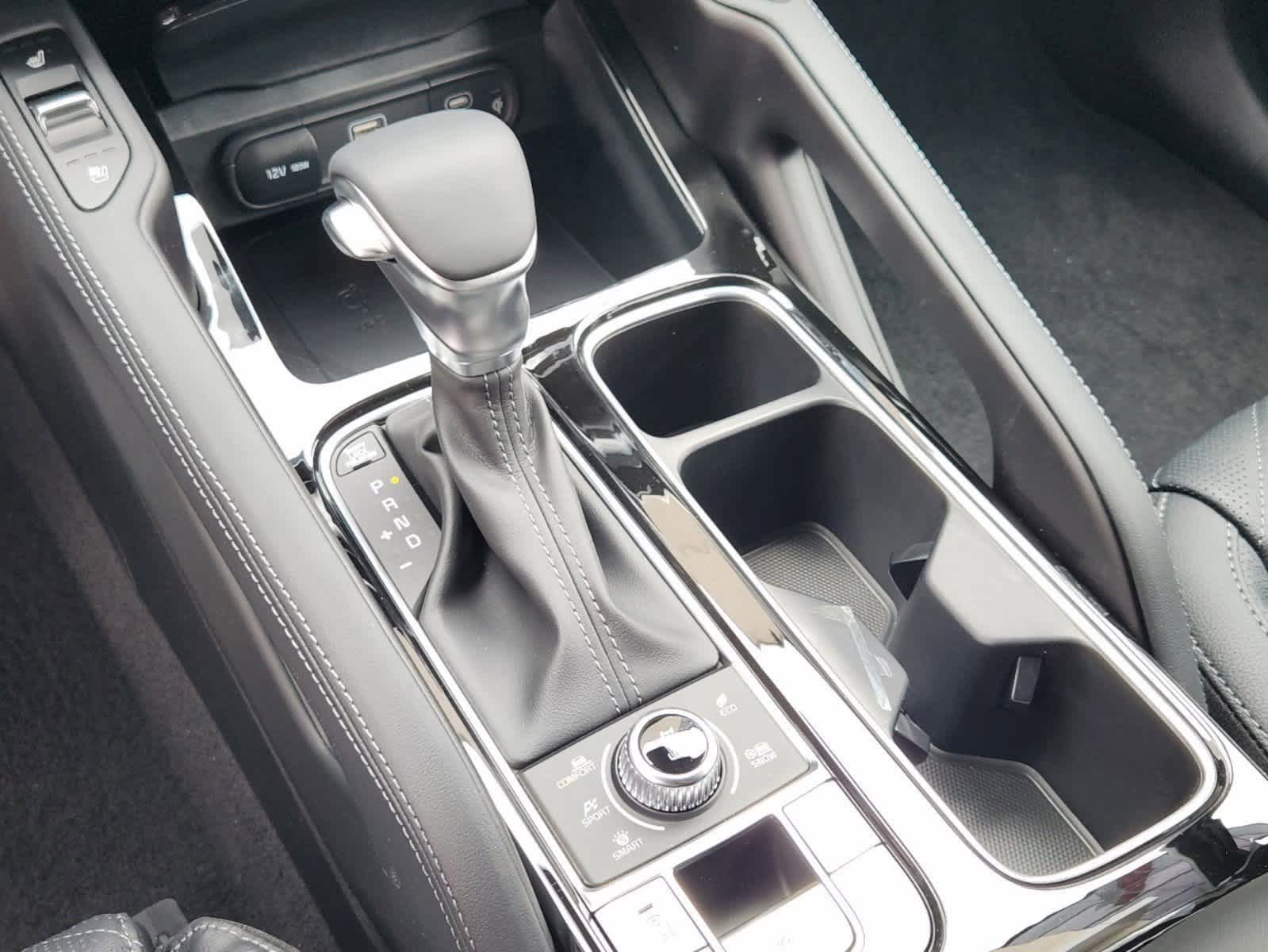 Thumbnail: 2025 Kia Telluride - 15