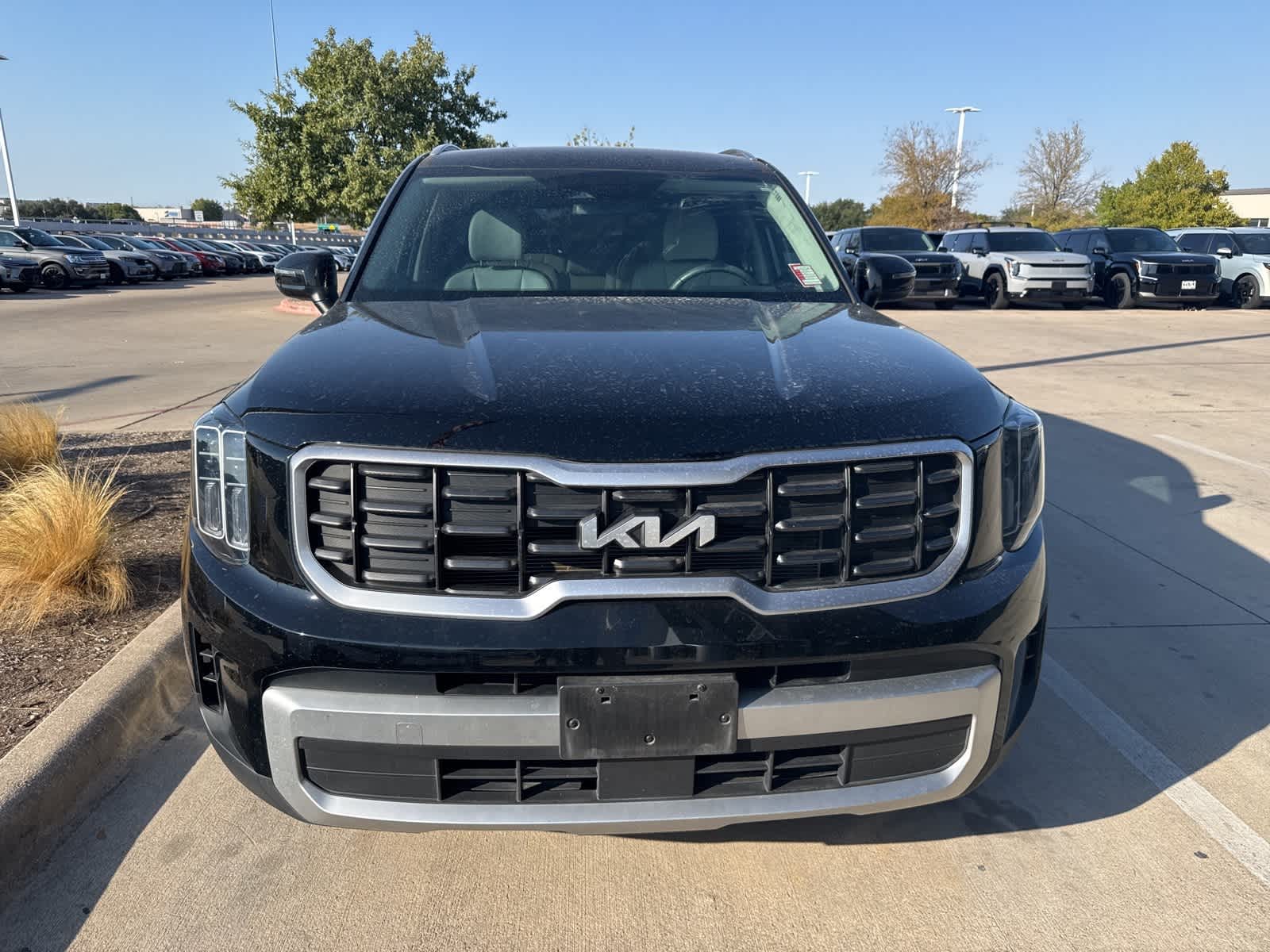 Thumbnail: 2024 Kia Telluride - 2