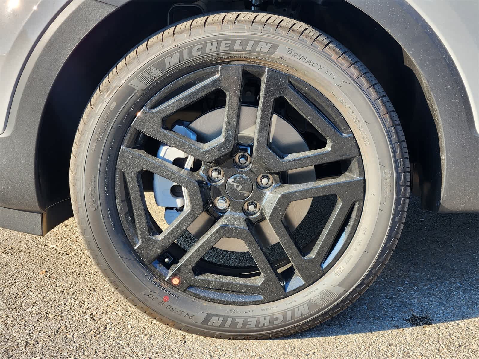 Thumbnail: 2025 Kia Telluride - 9