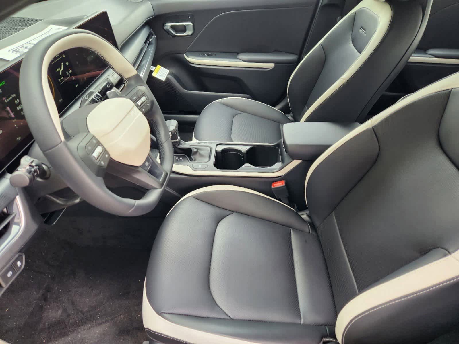 Thumbnail: 2025 Kia K4 - 9