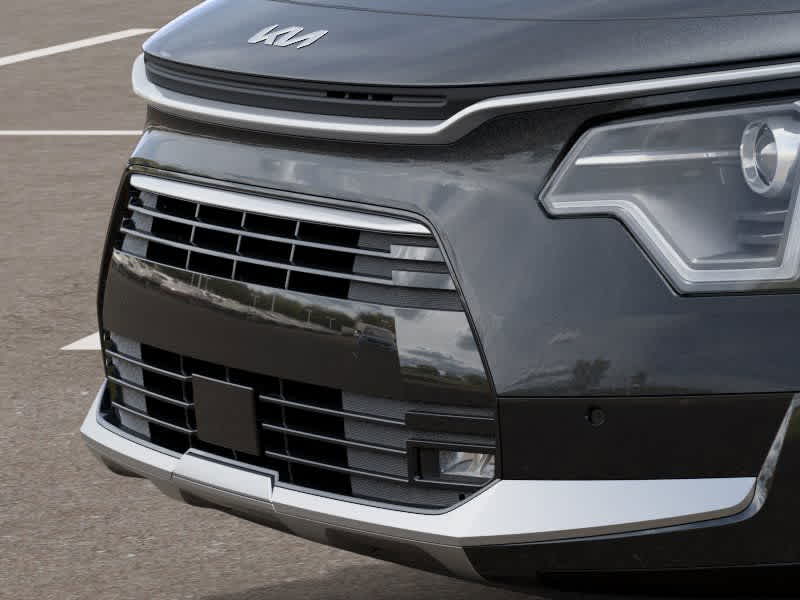 Thumbnail: 2025 Kia Niro - 12