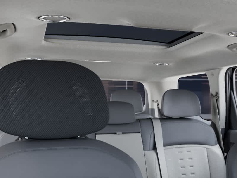 Thumbnail: 2026 Kia EV9 - 27