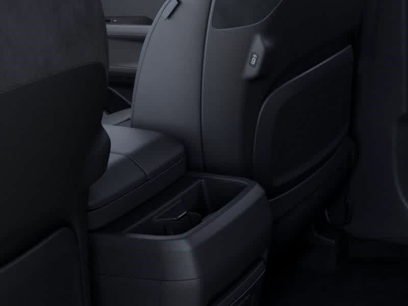 Thumbnail: 2027 Kia Telluride - 26