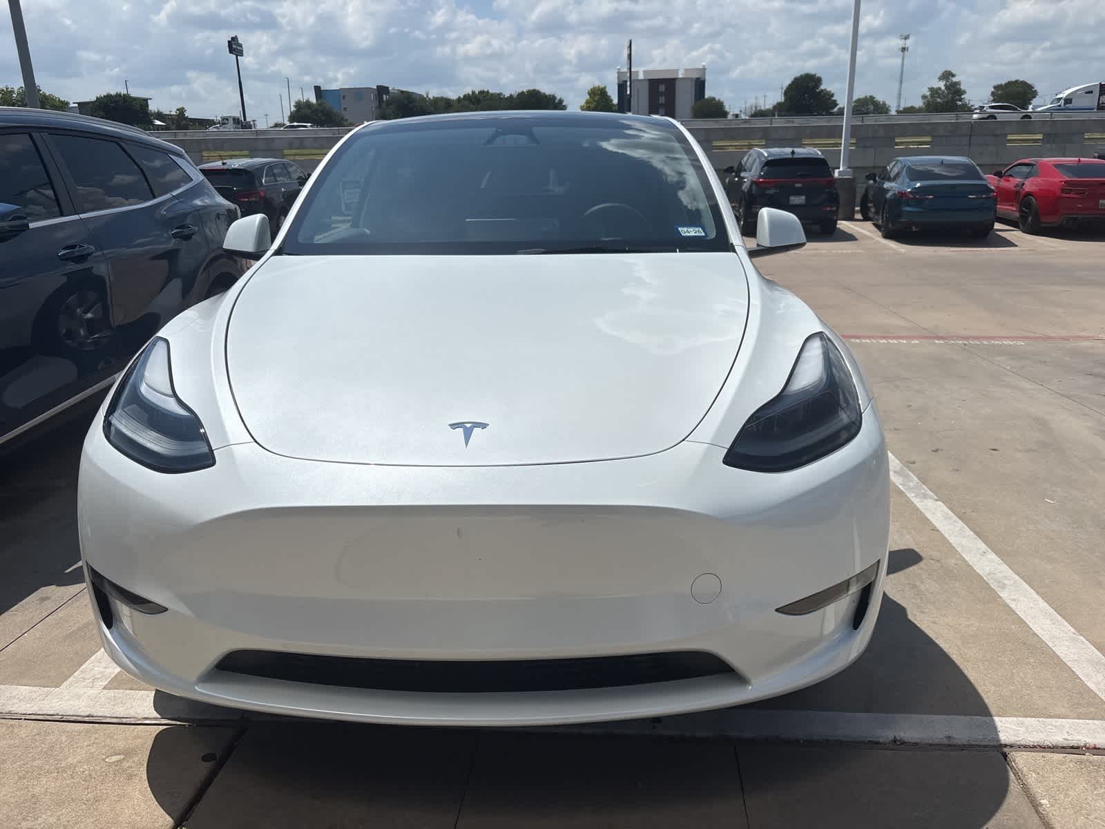 Thumbnail: 2024 Tesla Model Y - 2