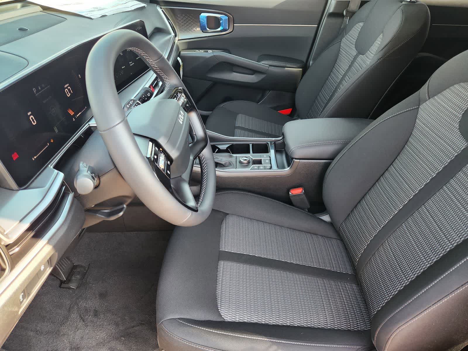 Thumbnail: 2026 Kia Sorento - 11