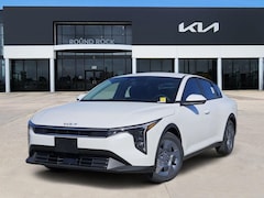 2026 Kia K4 LX Sedan