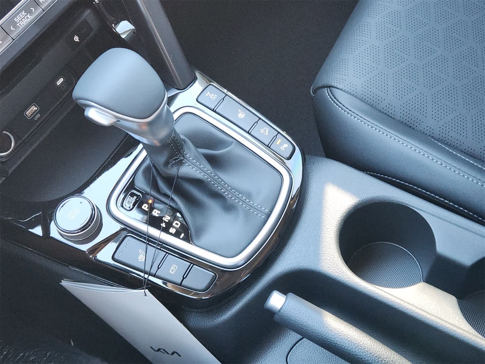 Thumbnail: 2026 Kia Seltos - 17