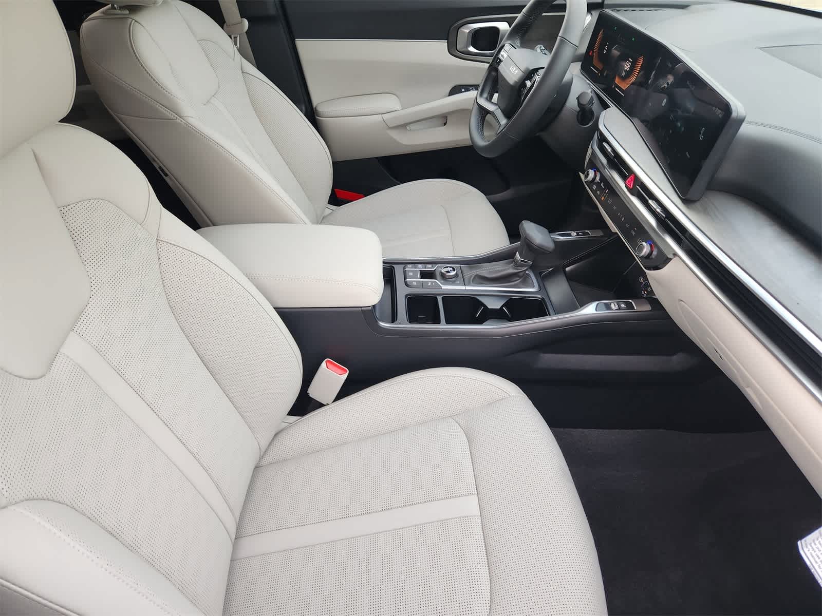 Thumbnail: 2026 Kia Sorento - 11