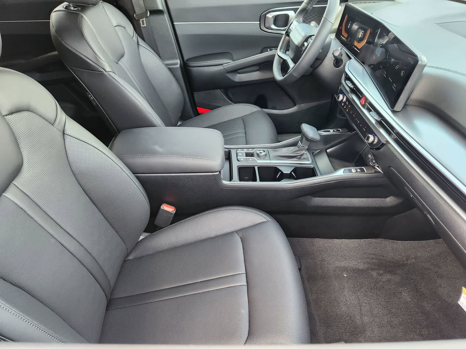 Thumbnail: 2026 Kia Sorento - 13