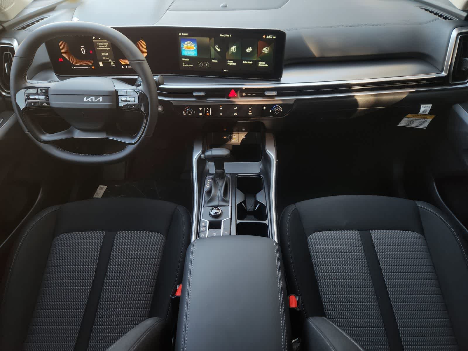 Thumbnail: 2026 Kia Sorento - 20