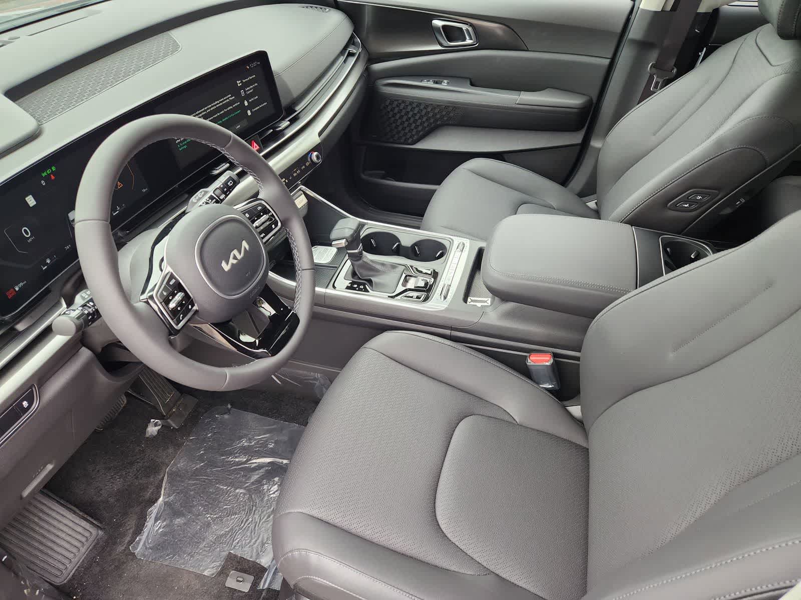 Thumbnail: 2026 Kia Carnival - 2