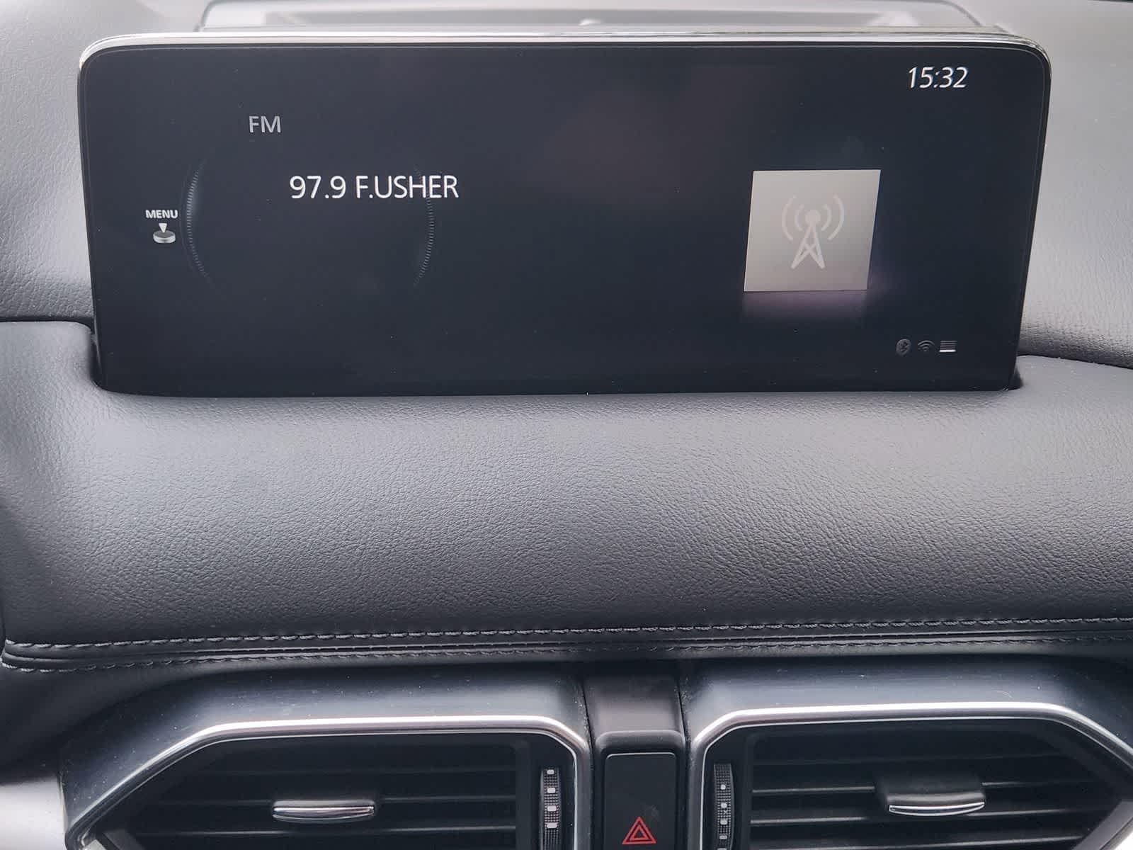 Thumbnail: 2023 Mazda CX-5 - 17