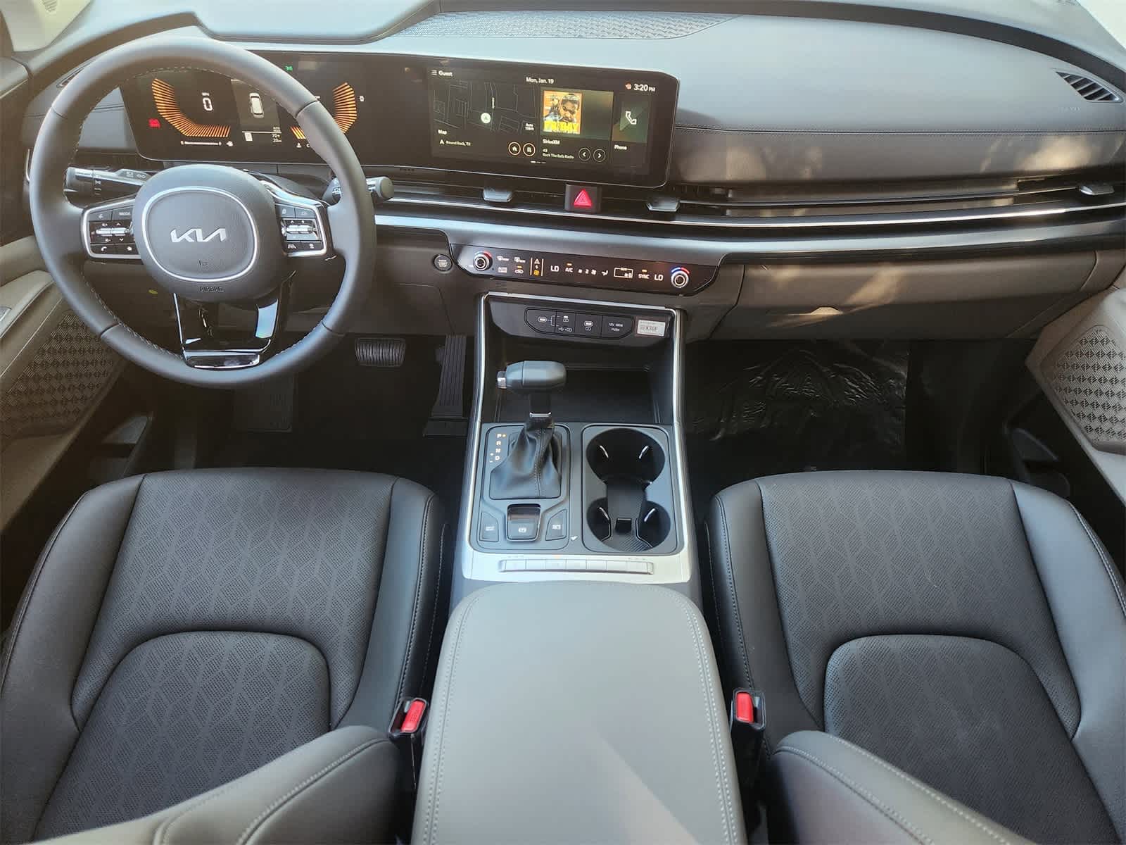 Thumbnail: 2026 Kia Carnival - 22