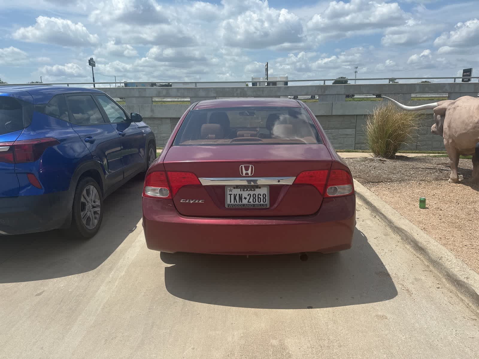 Thumbnail: 2010 Honda Civic - 5