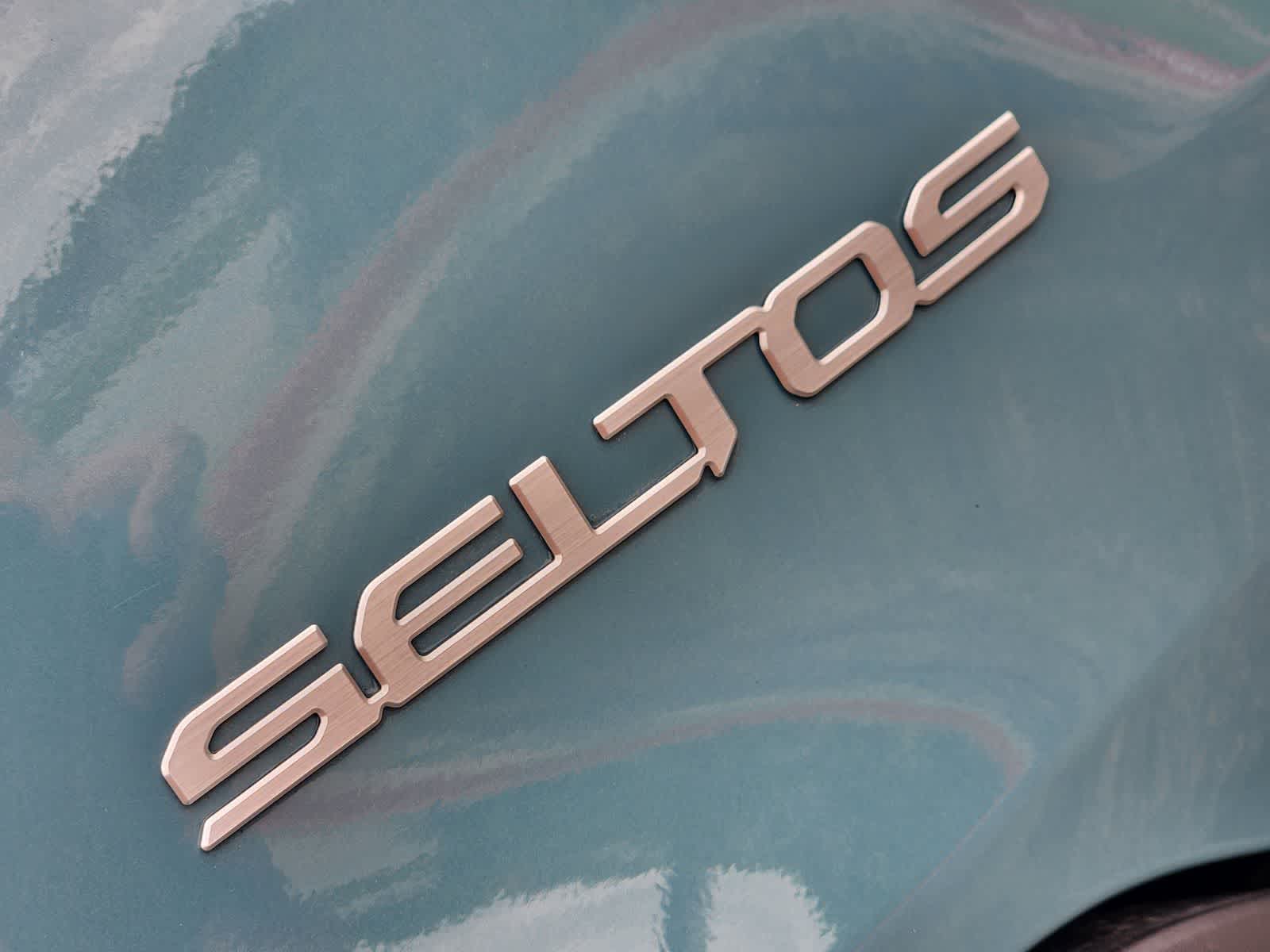 Thumbnail: 2026 Kia Seltos - 11