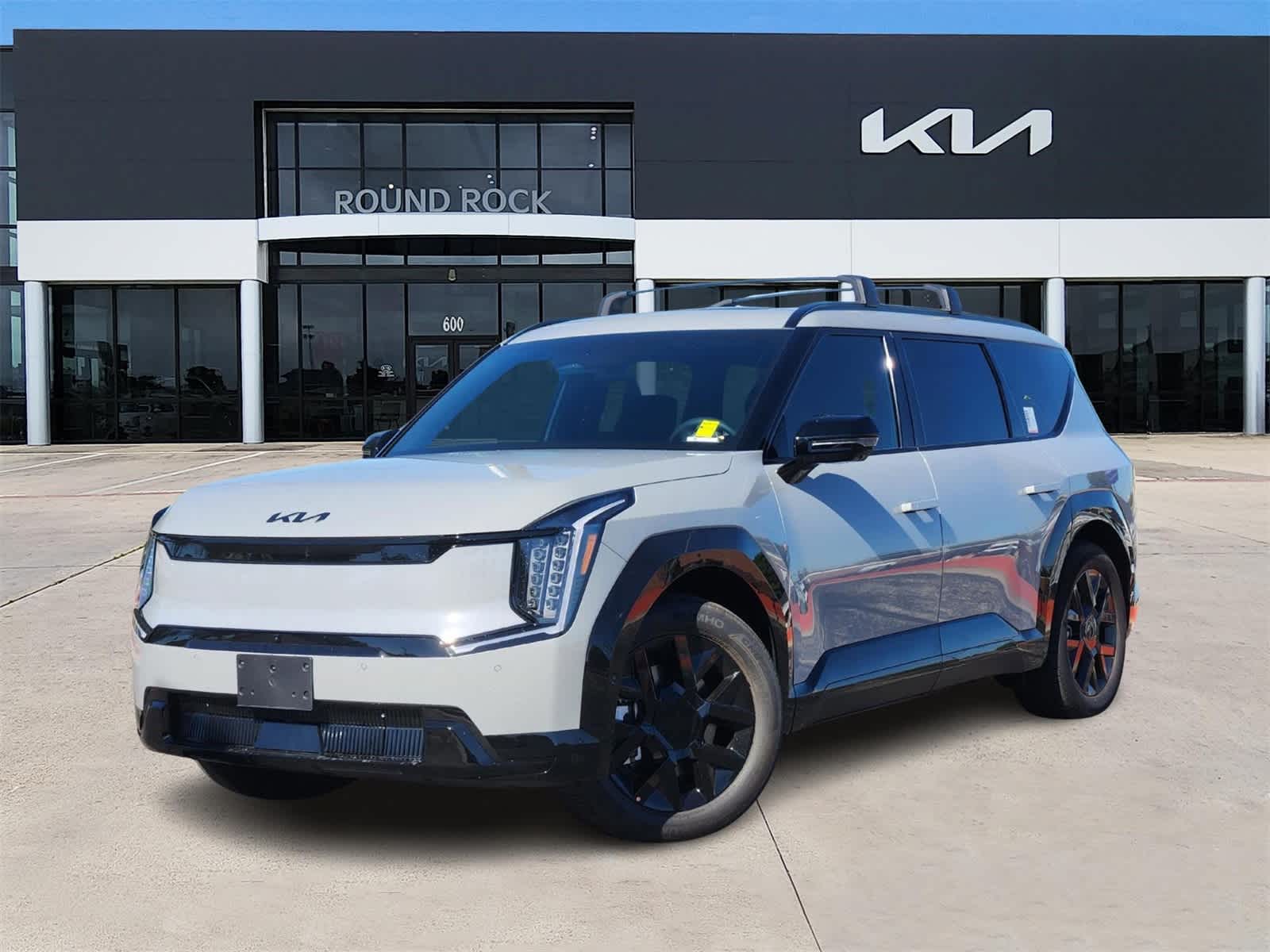 Thumbnail: 2026 Kia EV9 - 1