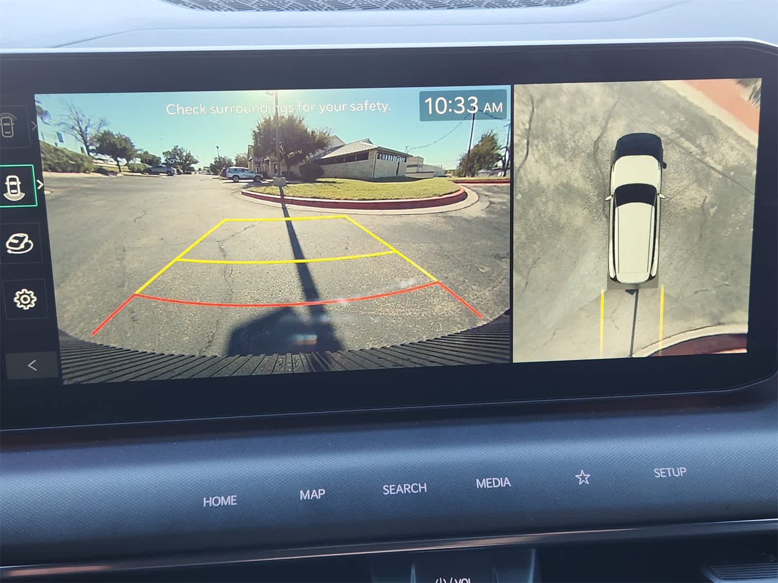 Thumbnail: 2026 Kia EV9 - 16