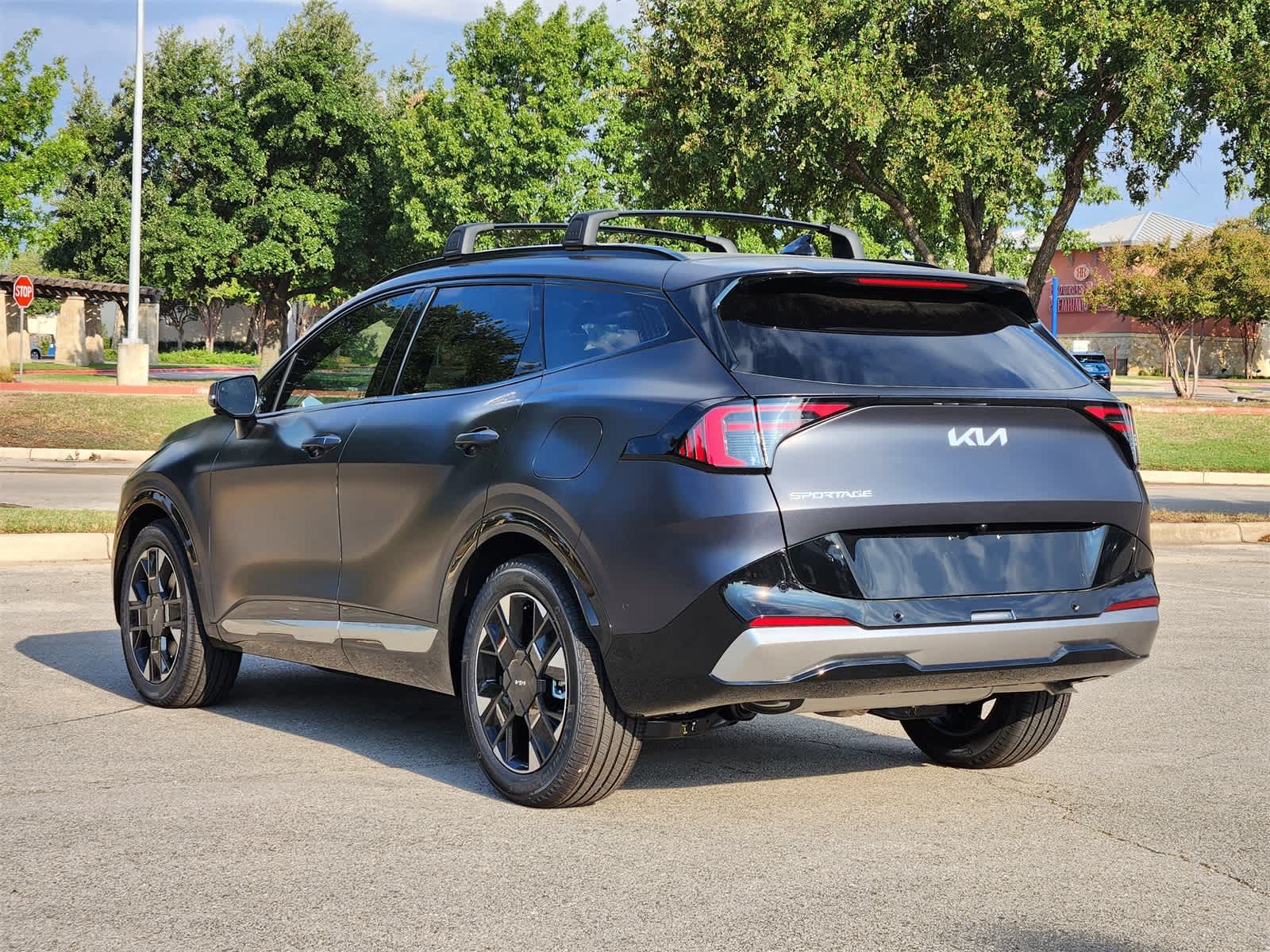 Thumbnail: 2026 Kia Sportage - 6