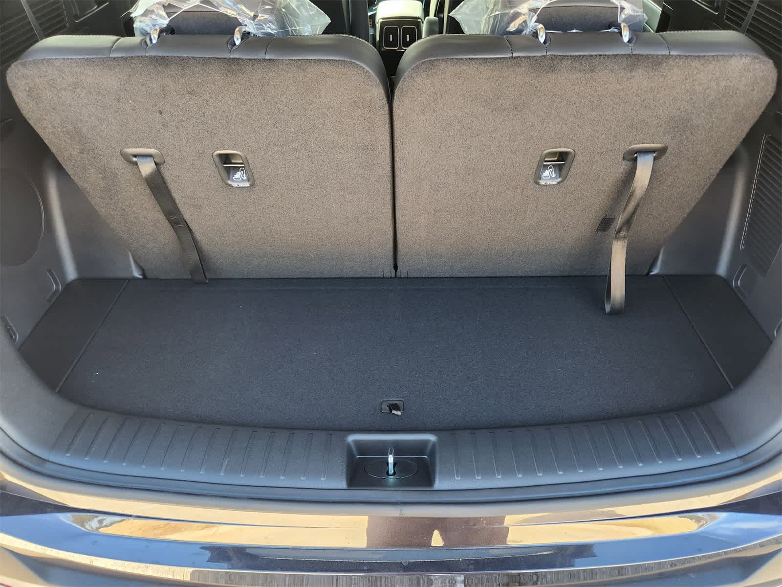 Thumbnail: 2026 Kia Sorento - 29