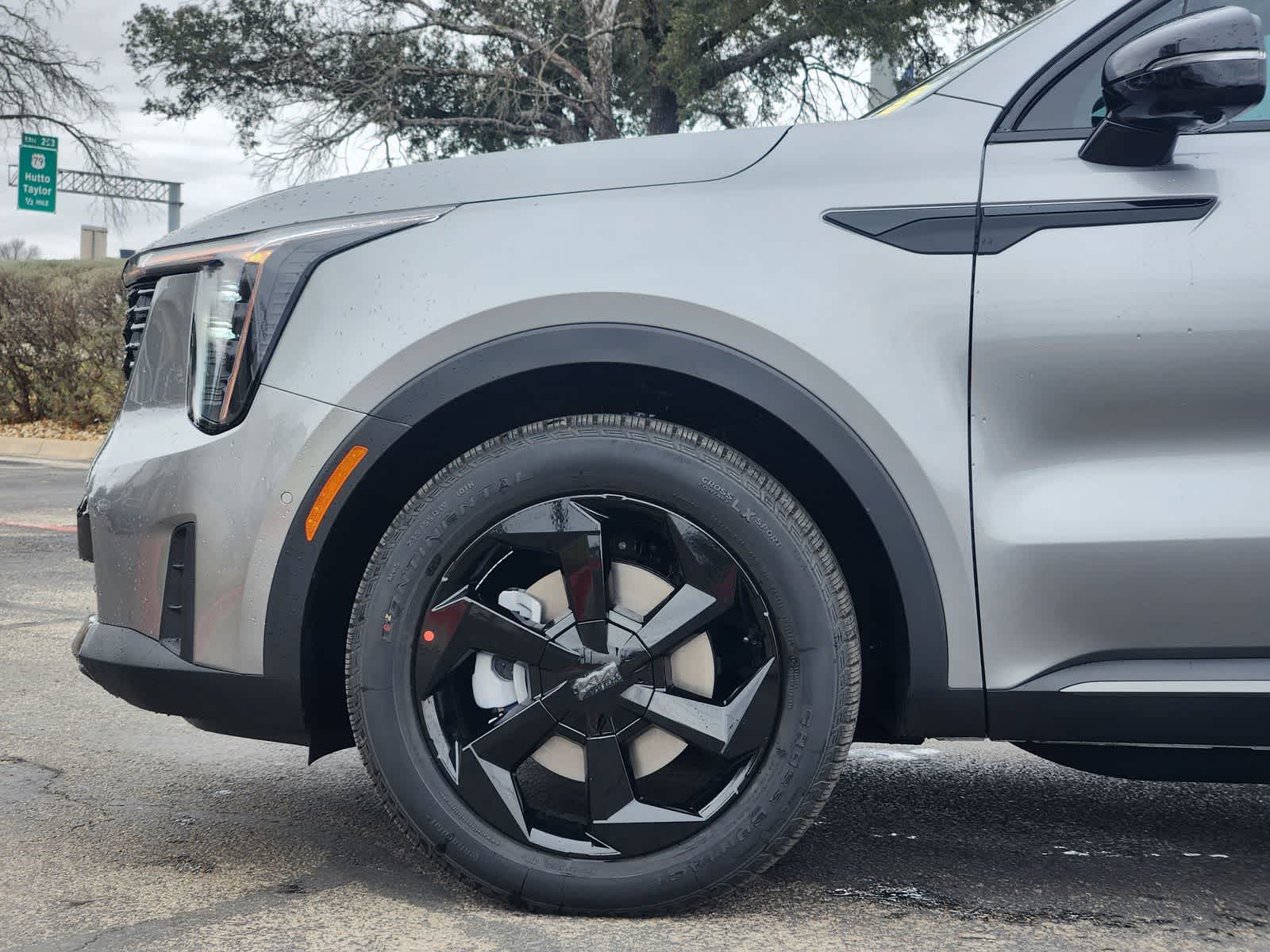 Thumbnail: 2026 Kia Sorento - 8