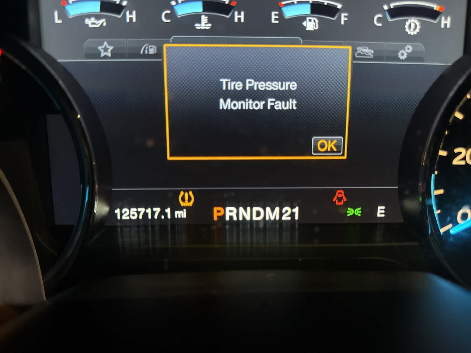 Thumbnail: 2016 Ford F-150 - 5